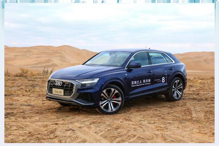 重构豪华旗舰SUV格局，奥迪Q8竞争力更具优势