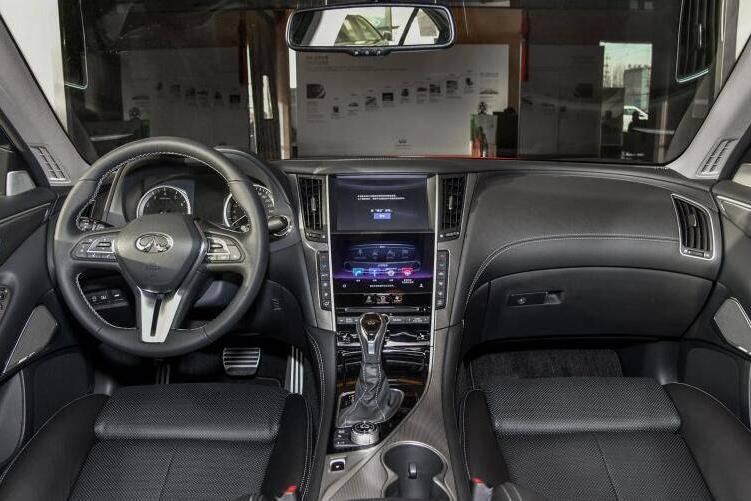 “英菲尼迪“最新资讯都在这了，就等你来