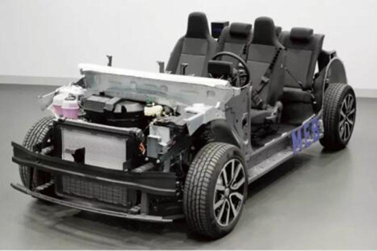 电动车专用平台还是与燃油车兼容平台？欧洲车企的路线分歧