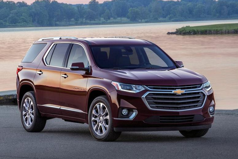 “雪佛兰“有新的文章更新，请注意查收