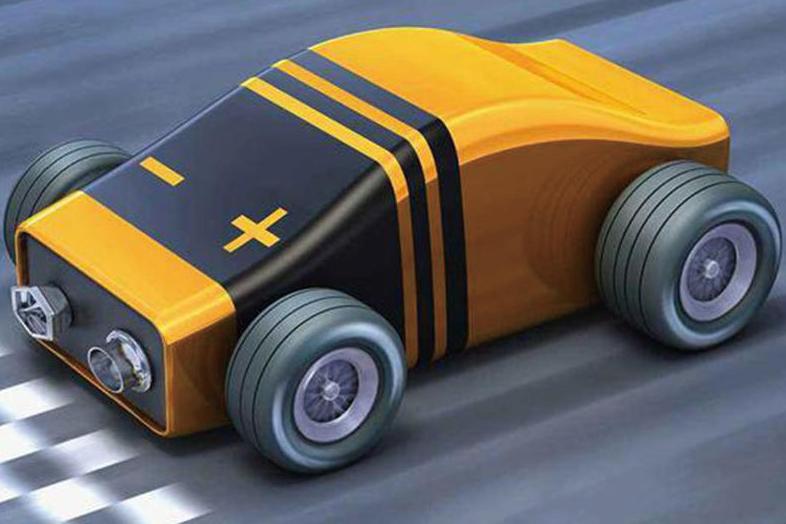 锂电池之父获诺贝尔奖 锂电池与汽车究竟擦出了什么样的火花