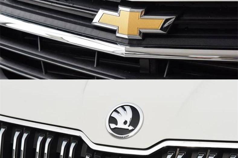 “雪佛兰“必看资讯都在这，你错过了吗