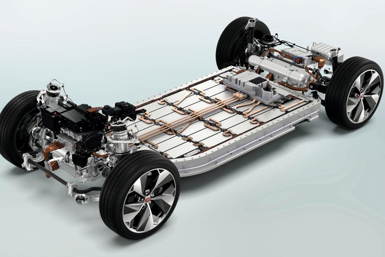 老生常谈的逆向和正向研发 放在电动时代怎么说？