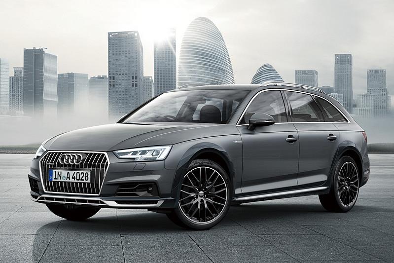 “奥迪“必看资讯都在这，你错过了吗