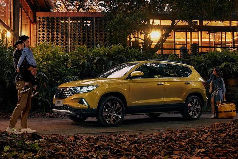 品质优先！十万元级合资SUV哪家强？