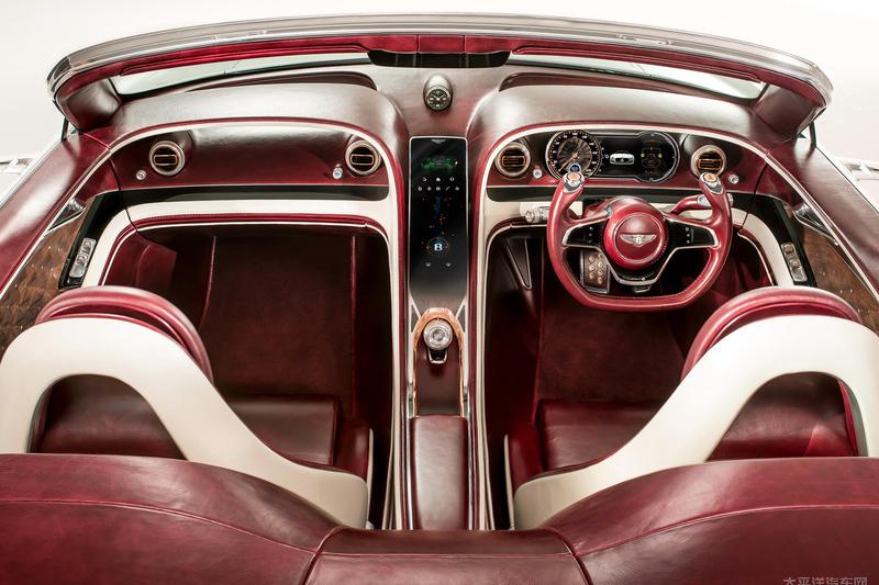 “宾利“最全资讯一网打尽，有我就够了