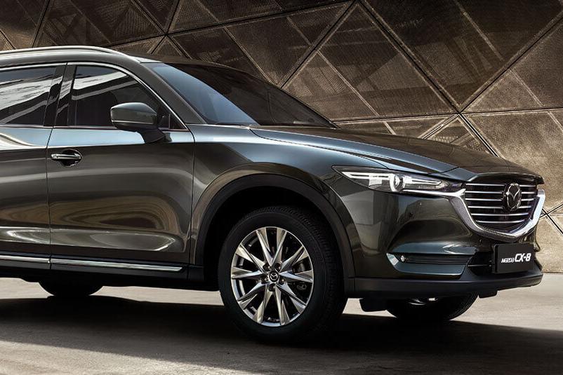 这里有“20-30万中大型SUV“的最新资讯请不要错过