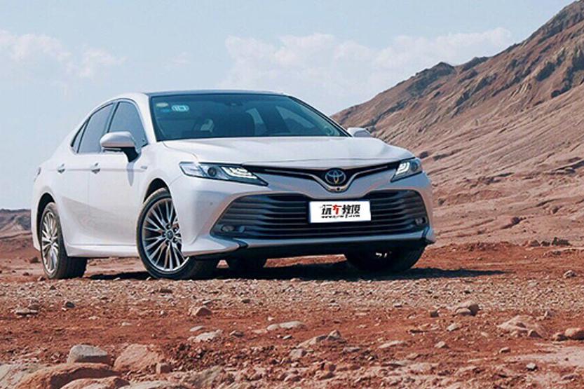 1箱油能跑近1000KM，这几款车真的省油省到家了！