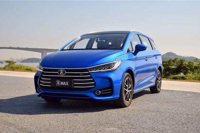 速递!新鲜的“5-10万紧凑型MPV“资讯全在这，看我就够了