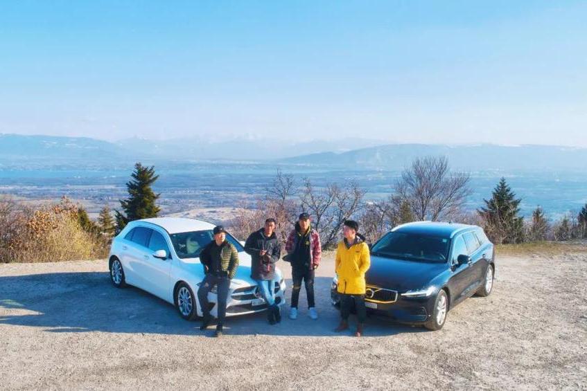 “10-15万日系小型轿车“有新的文章更新，请注意查收