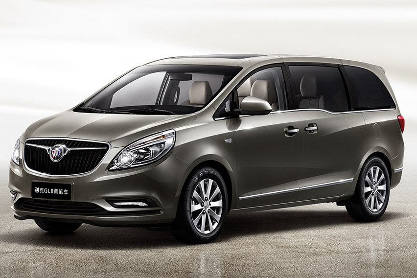 MPV市场“常青树”别克GL8 它的价值在哪里？