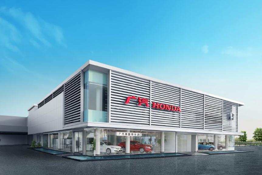 名字起得好，广本全新中级 SUV 皓影 BREEZE 终于来了！