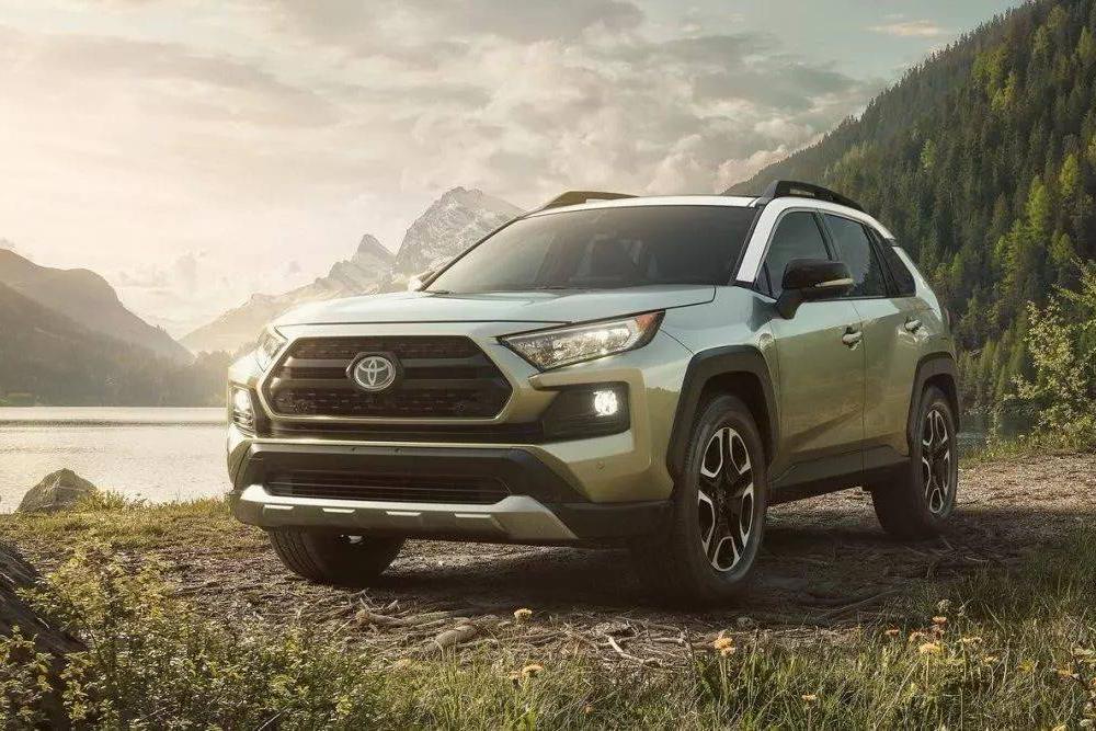 这些车界双胞胎，你能否一眼分得开？