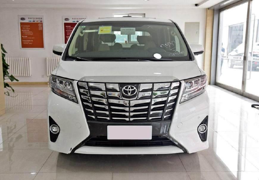最新最全的“日系中型MPV“资讯都在这里，不容错过