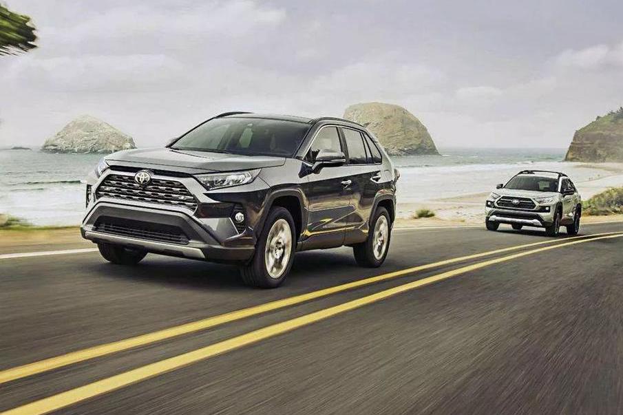 一周新车快评：SUV大合集总有一款适合你