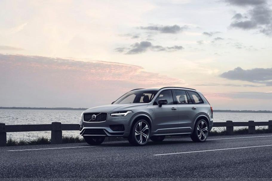 2019十佳豪华SUV榜单:奥迪Q8逆袭宝马X5和路虎揽运，奔驰G出局!