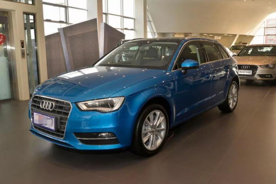 “15-20万德系紧凑型轿车“必看资讯都在这，你错过了吗