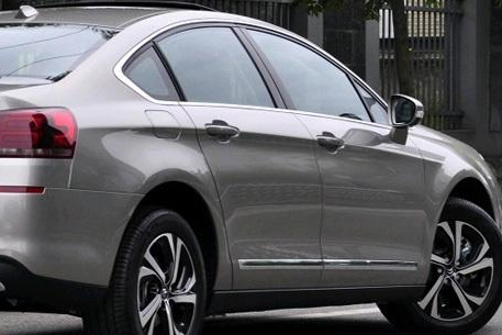 “20-30万法系车“必看资讯都在这，你错过了吗