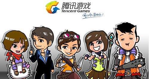 预测!2019年腾讯最赚钱的游戏
