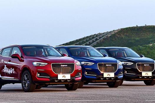 可语音识别、远程控制，这台10万级潮派智联SUV，还是轿跑设计