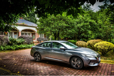 中国品牌的崛起，帝豪GL一点不输合资A级车