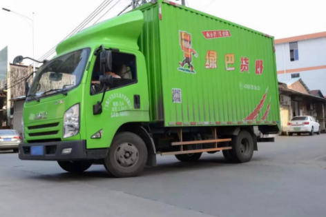 实拍五位江铃轻卡车主:我知道了江铃成为国民轻卡的奥秘