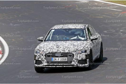 这里有“性能车“的最新资讯请不要错过