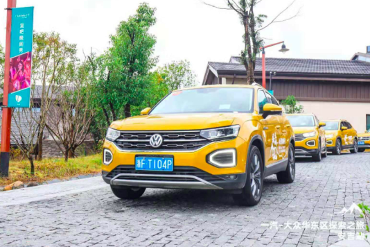 “德系中型SUV“最全资讯一网打尽，有我就够了