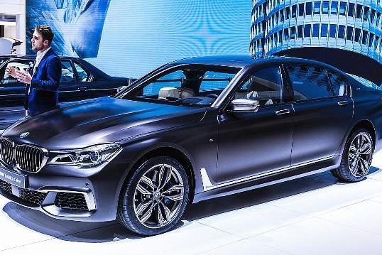 最新最全的“德系大型三厢车“资讯都在这里，不容错过