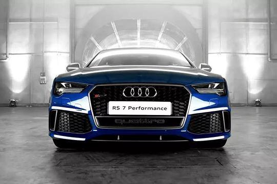 堪称男人的完美座驾，3.7秒破百的野蛮动力。