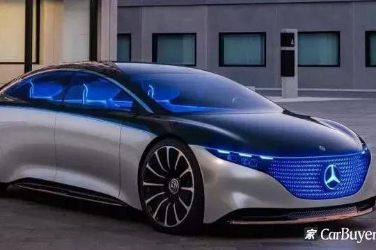 身为东道主的BBA，会在法兰克福车展拿出什么本领？