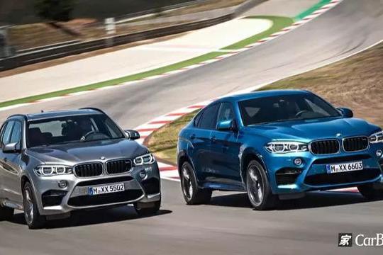 马力即正义，全球十大最速SUV了解一下