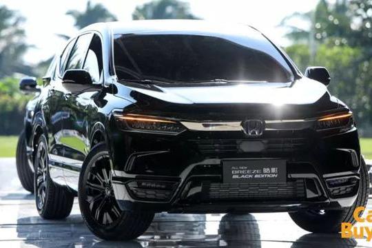 要买车的再等等，广州车展的新车一定有你喜欢的一款