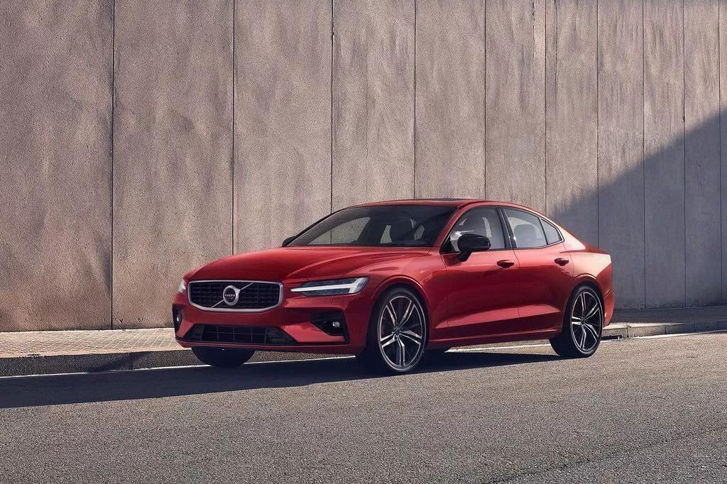 沃尔沃也要迎来爆款车型了？这款还未上市的车十分值得期待！