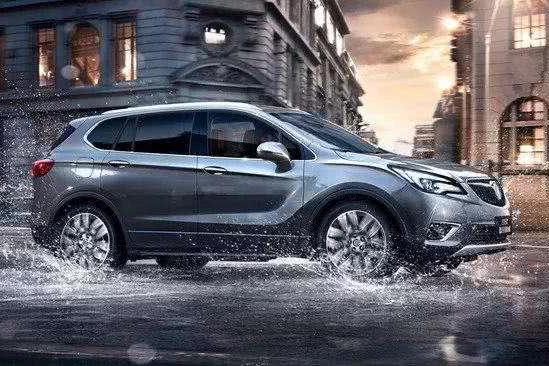 “20-30万美系中型SUV“最全资讯一网打尽，有我就够了