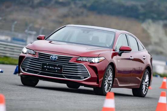 “丰田“必看资讯都在这，你错过了吗