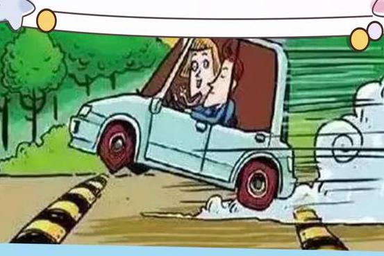 这样开车=毁车！大多数驾驶人都中招了...