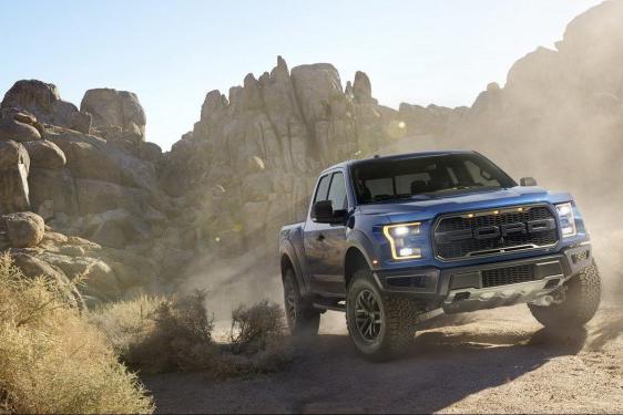 长安福特换帅，或临危受命能否力挽狂澜？