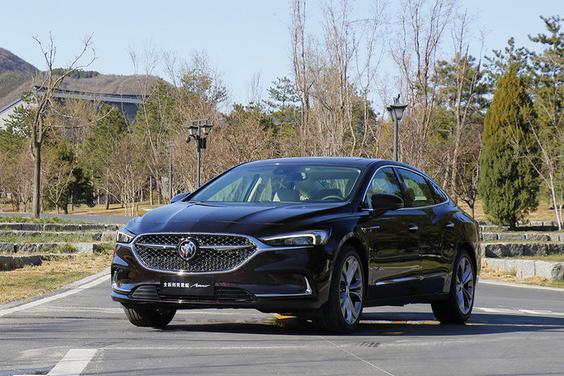 这里有“别克“的最新资讯请不要错过