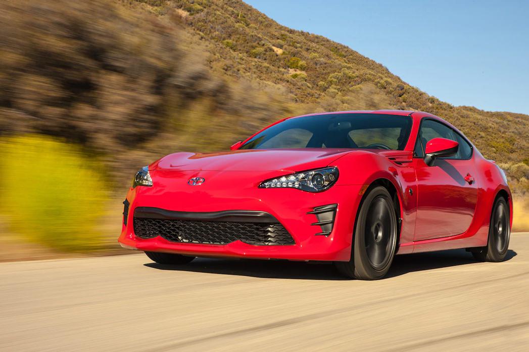 比同级对手爽得多的几款神车，最后两台你买不起算我输