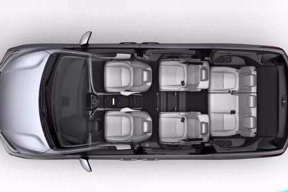 第一次开MPV是什么感觉？