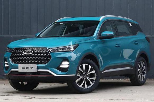 买车的别着急，2月份有四款重磅新车上市，每一款都是“硬茬”！