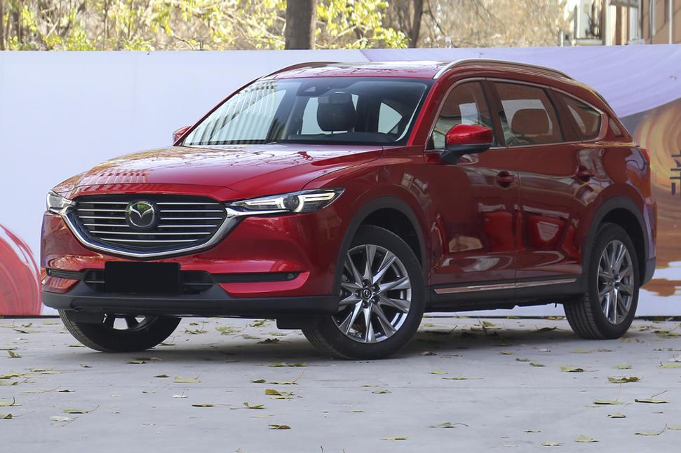 “20-30万中大型SUV“最全资讯一网打尽，有我就够了