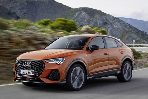奥迪Q3 Sportback将上市，预计28万能热销吗？