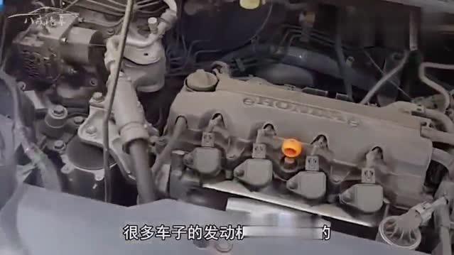 国产车发动机舱为啥这么整齐合资车竟如此乱，原因是这样的！-