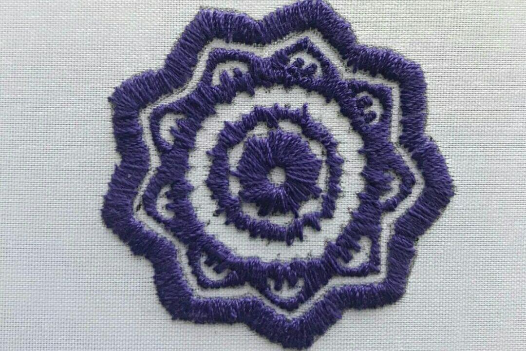 魔道祖师家徽简笔画图片