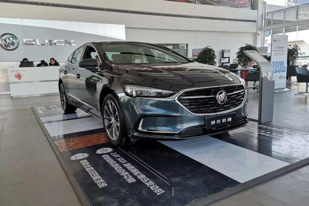 想知道“30-50万美系中型车“近期资讯盘点，你想要的这里都有