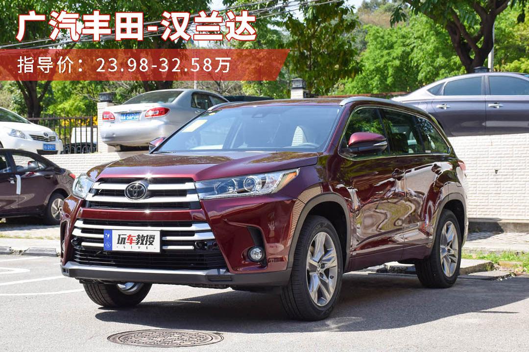 都10万预算了，不如加点钱买保时捷？