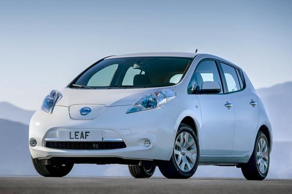 东风日产电池生产线参观：纯电轩逸是怎么炼成的