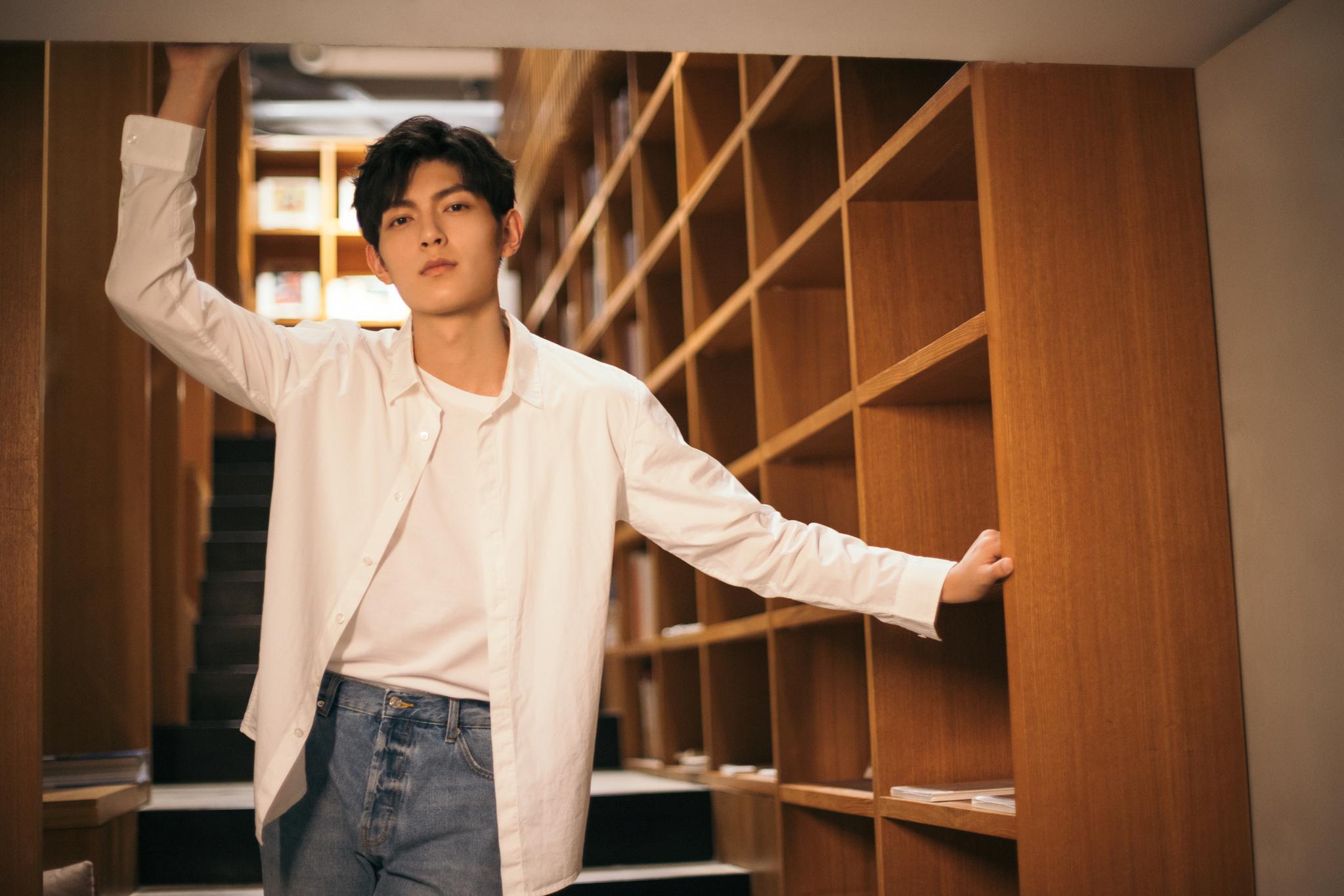 嘉行传媒的主页